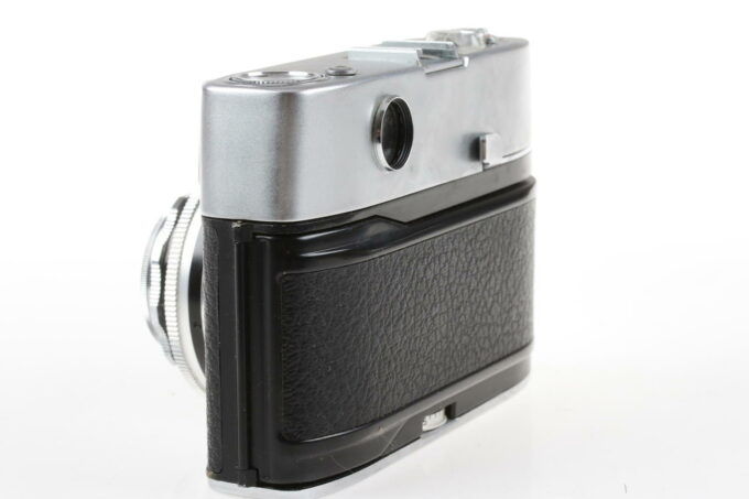 Agfa Optima III Sucherkamera - #CG4049 - Image 2