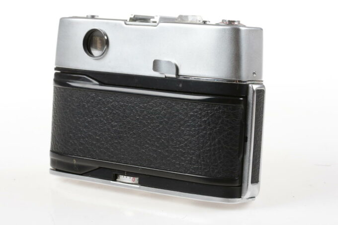 Agfa Optima III Sucherkamera - #CG4049 - Image 3