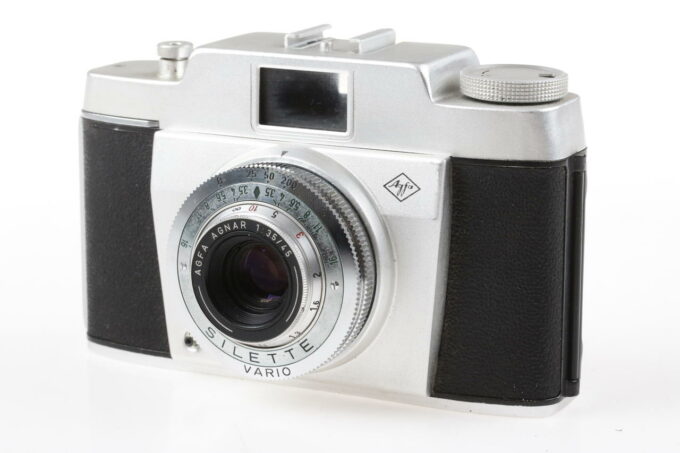 Agfa Silette - #ZK3010