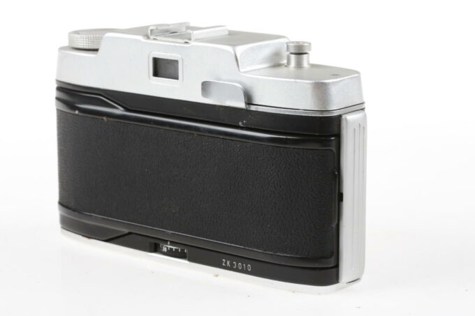 Agfa Silette - #ZK3010