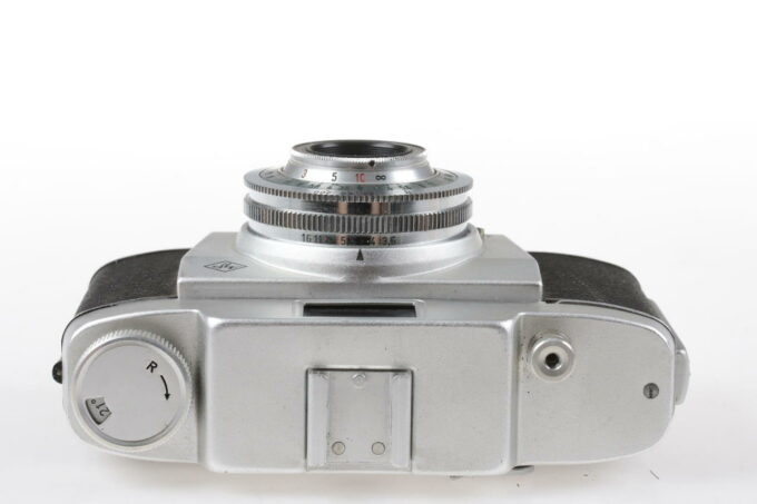 Agfa Silette - #ZK3010