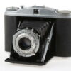 Agfa Isolette II - #869355