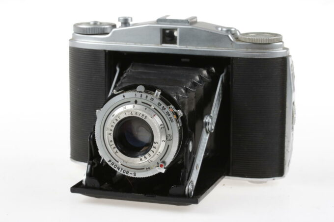 Agfa Isolette II - #869355