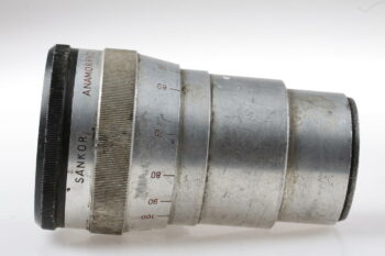 Sankor Anamorphic Adapter-M - Bastlergerät - #11125