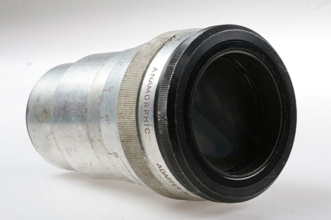 Sankor Anamorphic Adapter-M - Bastlergerät - #11125 - Image 4