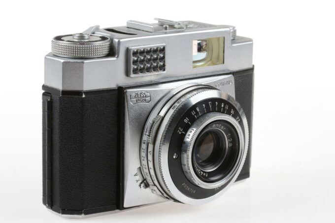 Zeiss Ikon Contina-matic II - #V20662