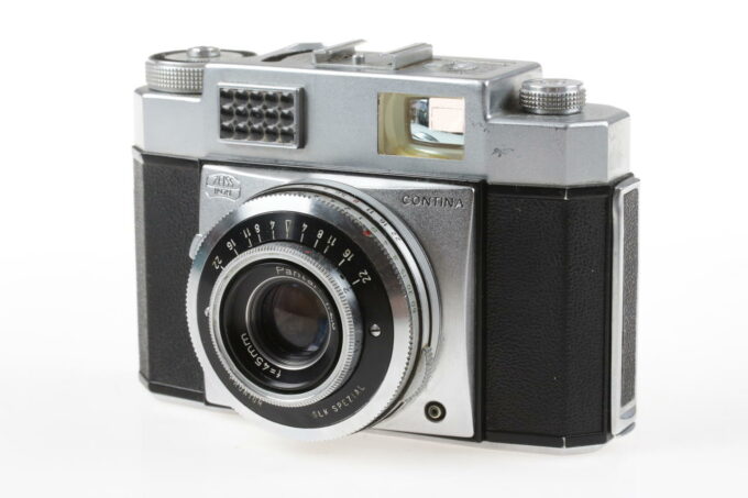 Zeiss Ikon Contina-matic II - #V20662 - Image 2