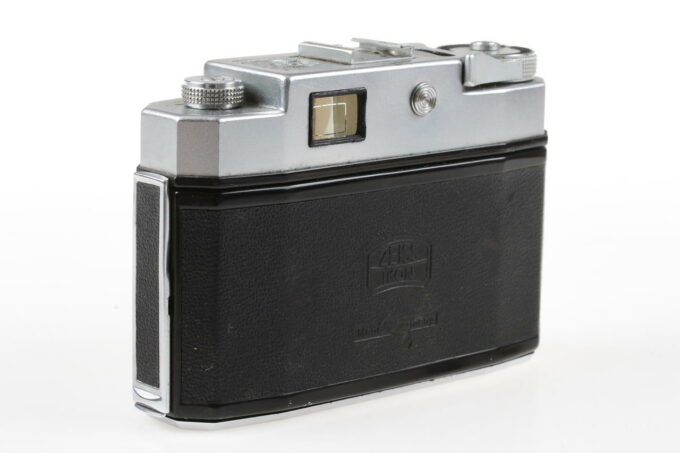 Zeiss Ikon Contina-matic II - #V20662 - Image 3