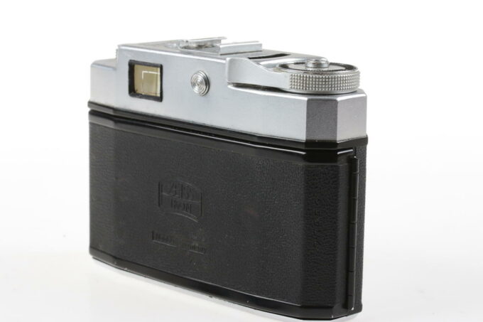 Zeiss Ikon Contina-matic II - #V20662 - Image 4