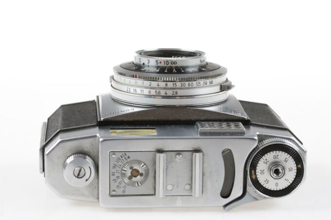 Zeiss Ikon Contina-matic II - #V20662 - Image 5