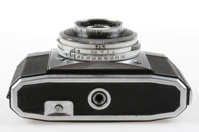 Zeiss Ikon Contina-matic II - #V20662 - Image 6