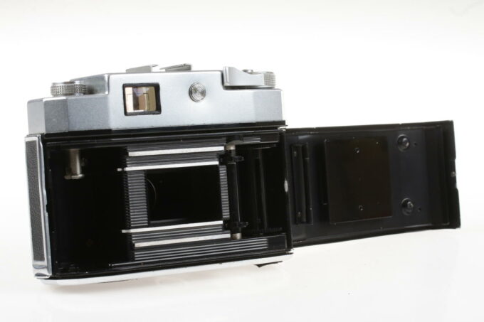 Zeiss Ikon Contina-matic II - #V20662 - Image 7