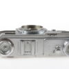 Zeiss Ikon Contax II Gehäuse Bastlergerät - #K.55313