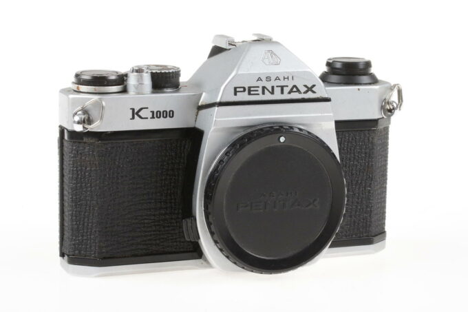 Pentax ASAHI PENTAX K1000 Gehäuse - #8309534