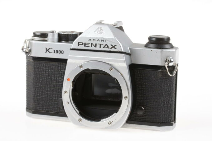 Pentax ASAHI PENTAX K1000 Body - #8309534 - Image 2