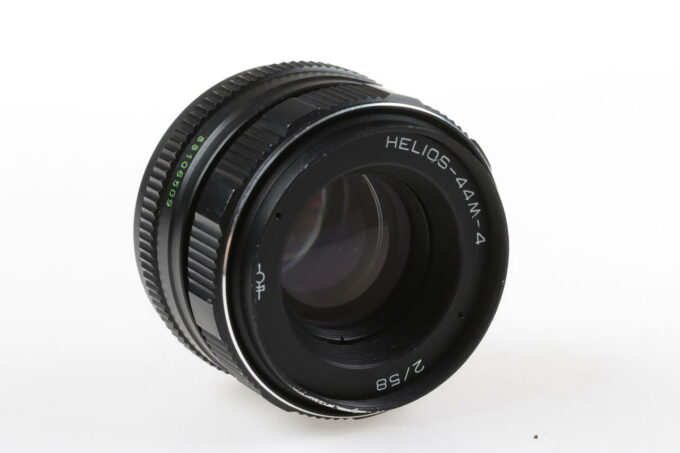 Jupiter Helios-44M-5 58mm f/2,0 für M42 Bajonett - #88106509 - Image 4