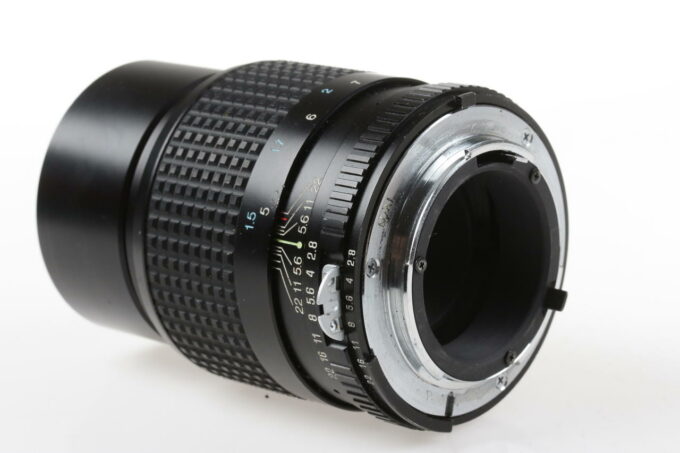 Tokina RMC 135mm f/2,8 für Nikon MF - #8148624 - Image 3