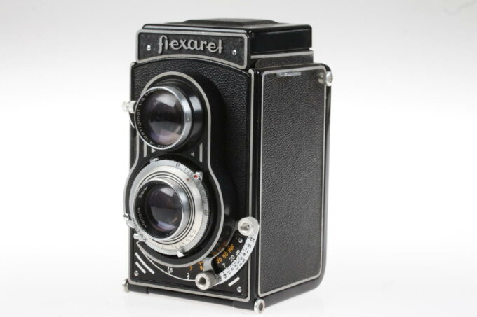 Meopta Flexaret Automat IVa - DEFEKT - #20549