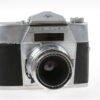 Agfa Ambiflex mit Color-Solinar 50mm f/2,8 - #AV5439