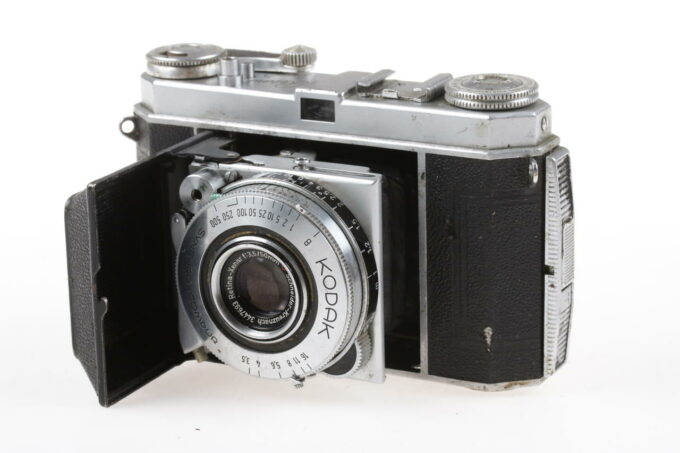 Kodak Retina Ia (Typ 015) - #764182