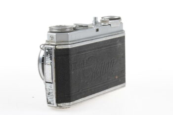 Kodak Retina Ia (Typ 015) - #764182