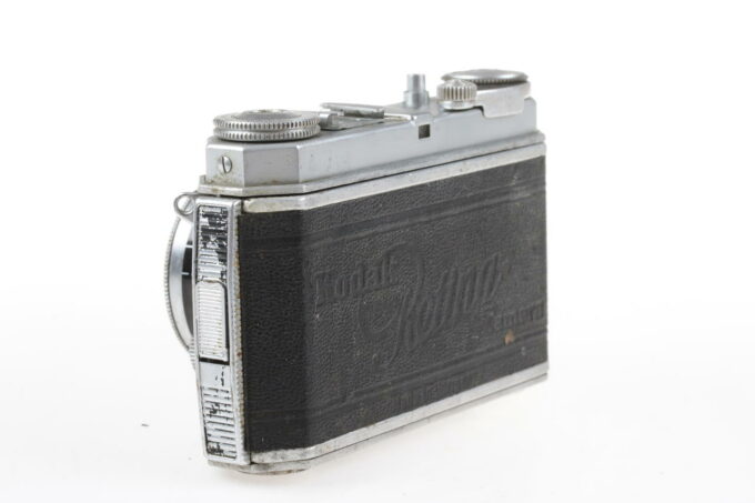 Kodak Retina Ia (Typ 015) - #764182 - Image 2