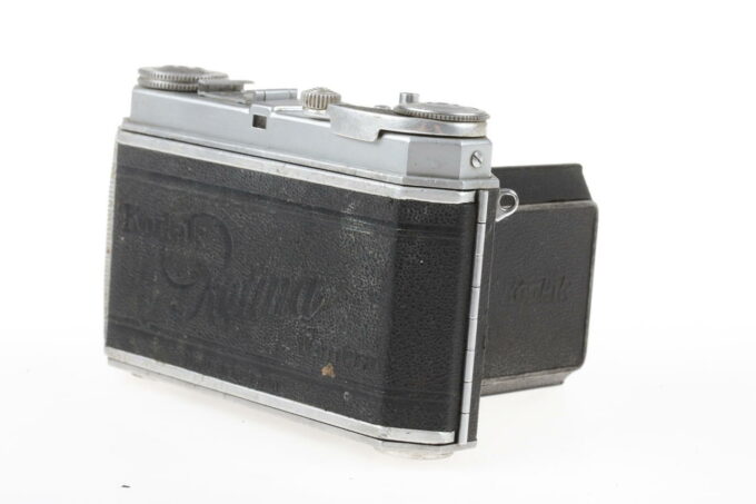 Kodak Retina Ia (Typ 015) - #764182 - Image 3