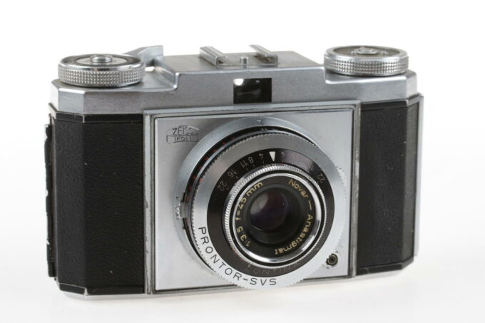 Zeiss Ikon Contina Ia (526/24) - #058611