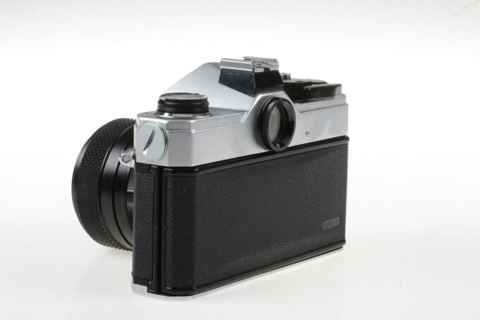 FUJIFILM Fujica ST 701 mit Fujinon 55mm f/1,8 - #9031492