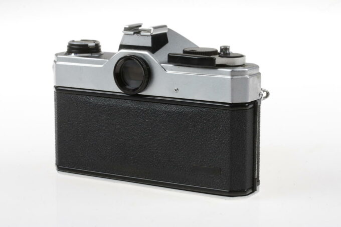 FUJIFILM Fujica ST 701 mit Fujinon 55mm f/1,8 - #9031492