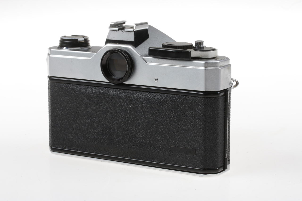 FUJIFILM Fujica ST 701 mit Fujinon 55mm f/1,8 - #9031492 - Image 4