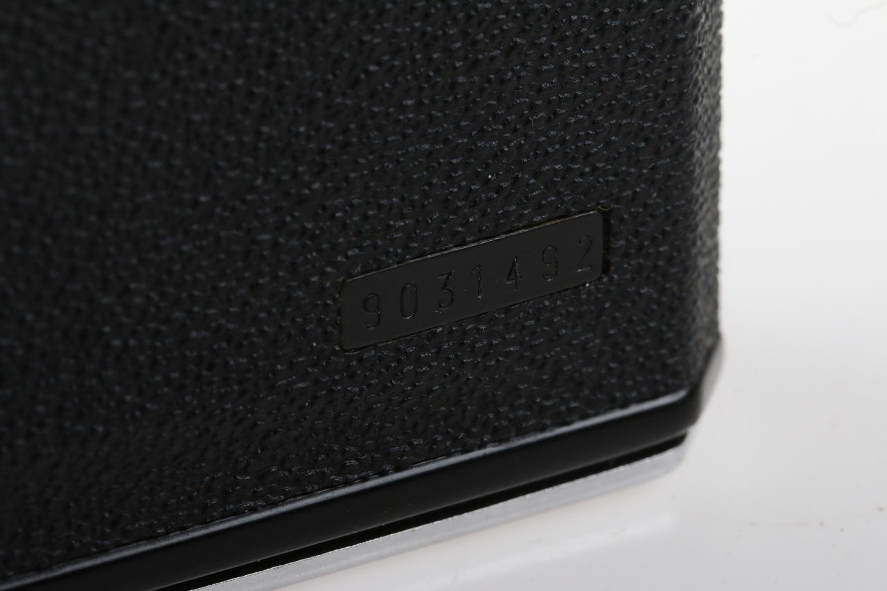 FUJIFILM Fujica ST 701 mit Fujinon 55mm f/1,8 - #9031492 - Image 7