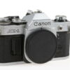 Canon AE-1 Gehäuse - DEFEKT - #4484892