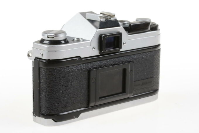 Canon AE-1 Body - DEFEKT - #4484892 - Image 3