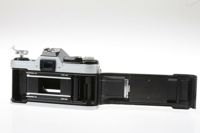 Canon AE-1 Body - DEFEKT - #4484892 - Image 4