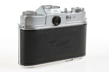 Kodak Retina Reflex S (Typ 034) - DEFEKT - #63706