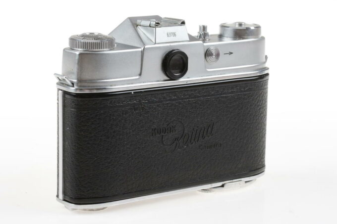 Kodak Retina Reflex S (Typ 034) - DEFEKT - #63706 - Image 2
