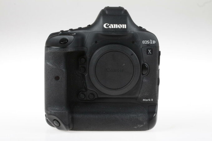 Canon EOS-1D X Mark II - #313028000080