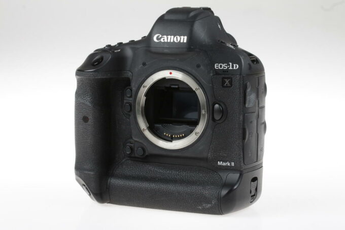 Canon EOS-1D X Mark II - #313028000080 - Image 2