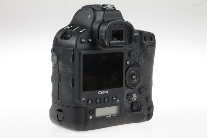 Canon EOS-1D X Mark II - #313028000080 - Image 3