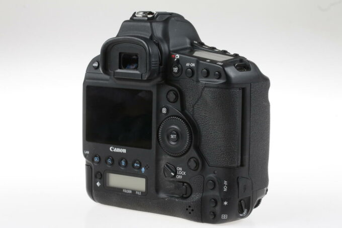 Canon EOS-1D X Mark II - #313028000080 - Image 4