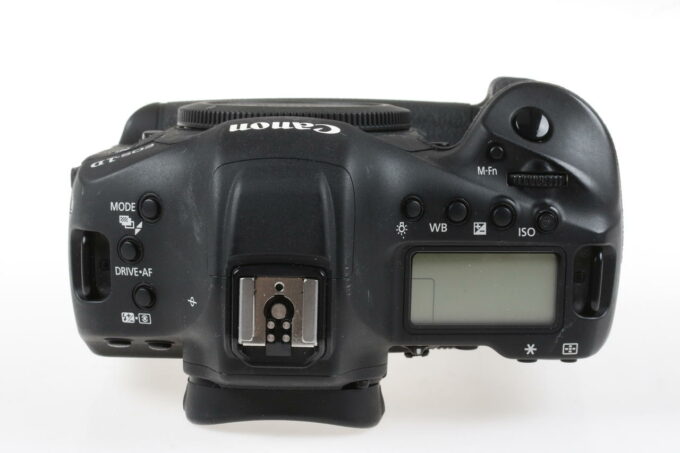 Canon EOS-1D X Mark II - #313028000080 - Image 5