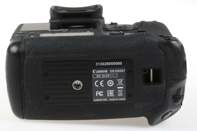 Canon EOS-1D X Mark II - #313028000080 - Image 6