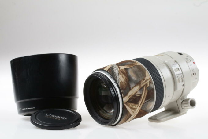 Canon EF 100-400mm f/4,5-5,6 L IS USM - #271786