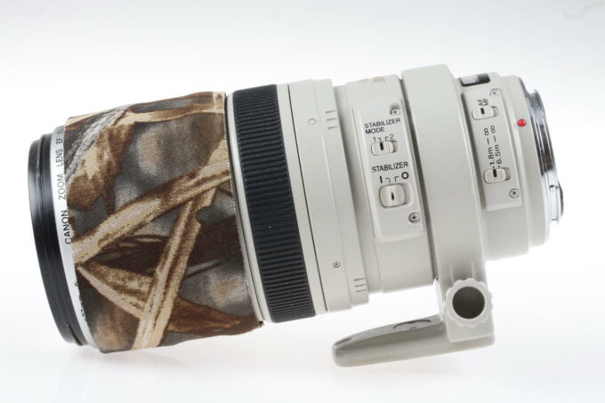 Canon EF 100-400mm f/4,5-5,6 L IS USM - #271786 - Image 2