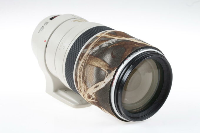 Canon EF 100-400mm f/4,5-5,6 L IS USM - #271786 - Image 3