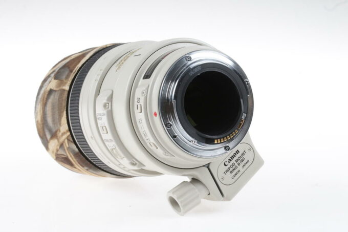 Canon EF 100-400mm f/4,5-5,6 L IS USM - #271786 - Image 4