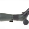 SWAROVSKI OPTIK ATS 80 HD Spektiv mit 20-60x S Okular DCA Zoom
