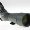 SWAROVSKI OPTIK ATS 80 HD Spektiv mit 20-60x S Okular DCA Zoom