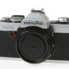 Minolta XG-1 Gehäuse - #1044235